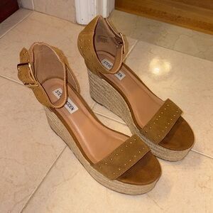 Steve Madden Wedge Shoes